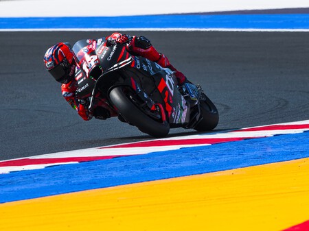 Vinales Misano Motogp 2023