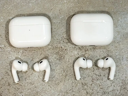 Airpods 3 4