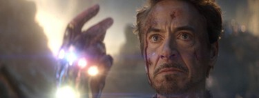"Son las películas más importantes que he hecho". Robert Downey Jr. habla de dos de sus mayores fracasos y considera que 'Vengadores: La era de Ultrón' no es más que simple contenido
