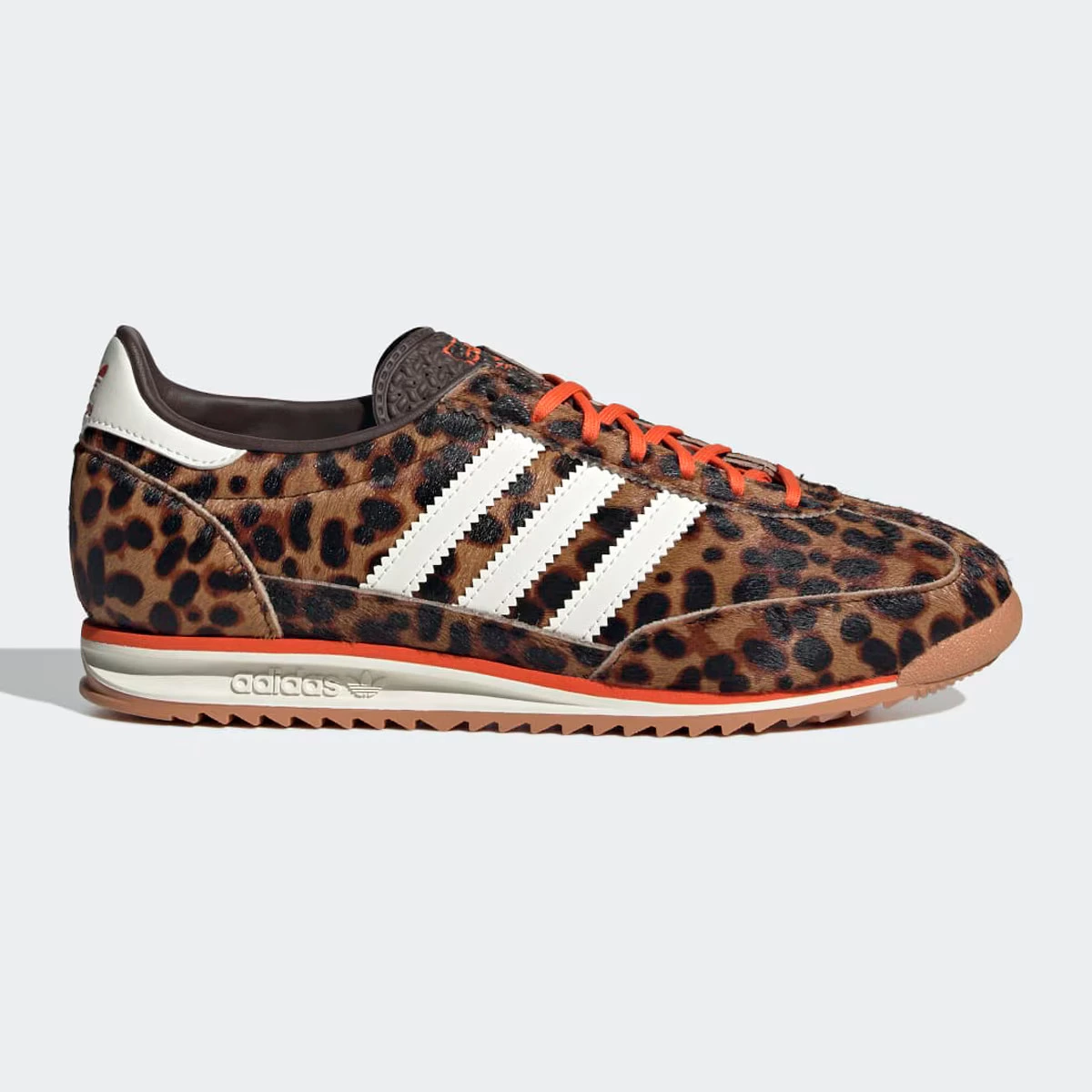 Zapatillas de mujer SL 72 OG Adidas