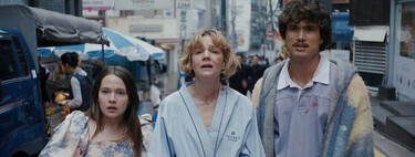 El creador de 'Bronca' explica el trasfondo real de la temporada 2 de la serie de Netflix: "Estamos reaccionando a la vida real" 