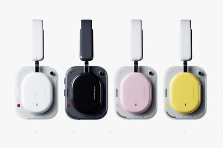 Nothing Headphone A Precio Mexico Ficha Tecnica Caracteristicas