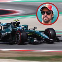 Fernando Alonso coincide con la FIA: "Quitaría la parte eléctrica de los coches. Es una tecnología semi inútil para la competición" 
