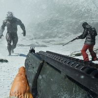 Su mundo abierto mezcla la naturaleza nórdica más hostil con los alienígenas, y lo tiene todo para ser el próximo juego que arrase en Steam