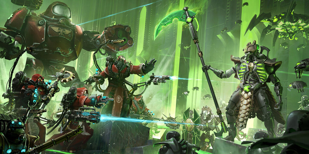 Epic Games Store: aquí tienes otros dos nuevos juegos gratis y te los quedas para siempre Epic Games Store: aquí tienes otros dos nuevos juegos gratis y te los quedas para siempre