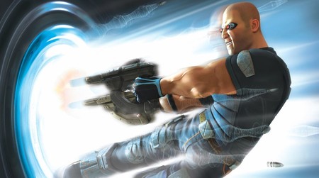 ¡Bombazo! Koch Media adquiere los derechos de TimeSplitters y Second Sight