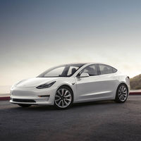 Tesla Model 3: sólo asegurarlo ya cuesta 2.800 dólares en Estados Unidos
