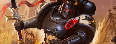 De todos los juegos de Warhammer que hay en PC, estos 9 son verdaderas obras maestras 
