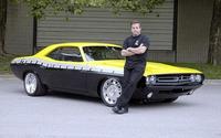 Chip Foose y Overhaulin´ regresan a la televisión