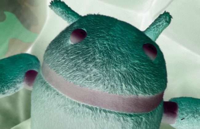 Android Malicioso