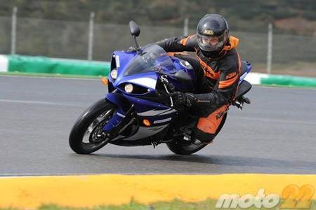 Yamaha R1
