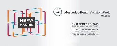 Calentando motores para la Mercedes-Benz Fashion Week Madrid 2015