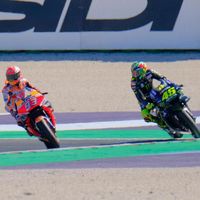 En MotoGP se ponen serios con los límites de pista: salirse en la última vuelta estará sancionado