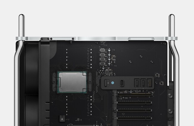 mac pro