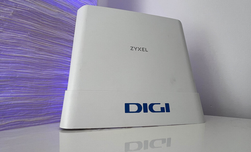 ¿Usas un router de Digi? Así puedes crear una red de invitados para controlar a los “gorrones” en casa