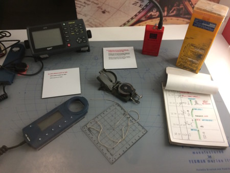 Tecnologia En El Dakar