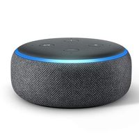 Amazon vuelve a tener disponibilidad para el Echo Dot y te lo envía para Navidad por sólo 29,99 euros