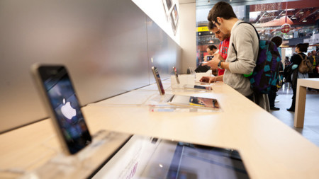 La novedad invisible pero importante de iOS 7.1: una mejor interacción con los iBeacons