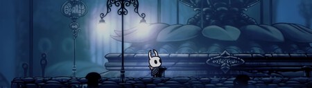 Imagen De Hollow Knight 1