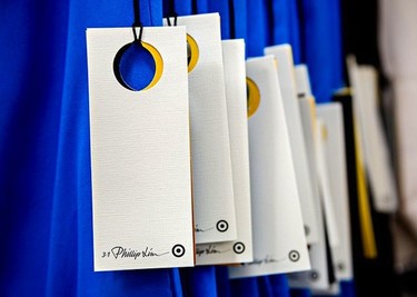 3.1. Phillip Lim x Target: no solo las prendas molan, su diseño y distribución se llevan parte del protagonismo 