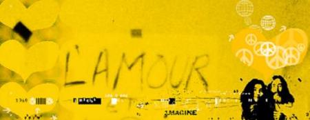 Exposición sobre los años de John Lennon en Nueva York