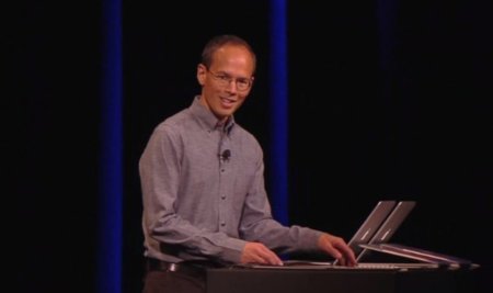 Roger Rosner, máximo responsable de iWork, está detrás de las probables novedades en iBooks