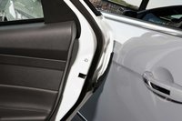 Ford presenta un protector activo de puertas para el Focus