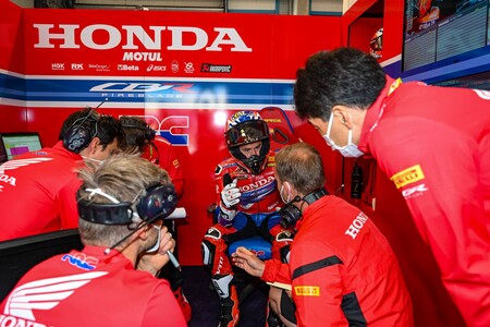 Bautista Assen Sbk 2021 4