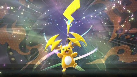 Regalo Pokemon Champions Lanzamiento