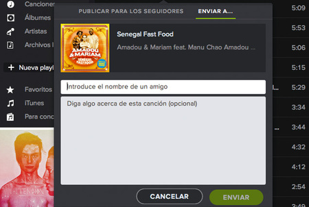 Movistar Spotify 6