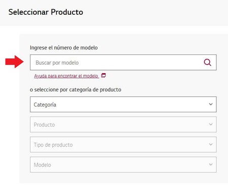 Lg Web
