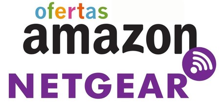 Ofertas en Amazon en productos Netgear para mejorar tu conectividad