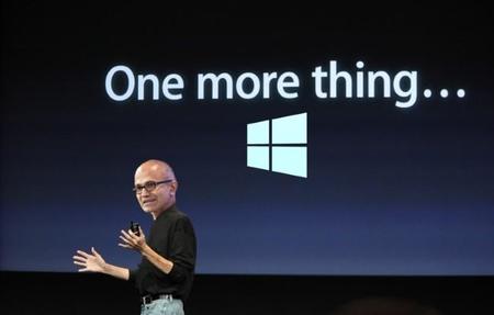 Microsoft ha mostrado apenas un 10% de las novedades de Windows 10, según Tom Warren
