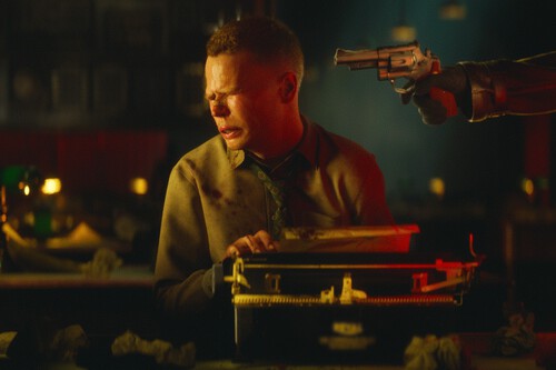 Por fin han creado un battle royale a mi medida y estoy barriendo el suelo con todo el mundo