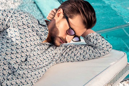 Neill Katter es la marca italiana cuyos estampados desearás sumar en todos tus looks de primavera