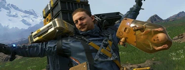 El director de la película de Death Stranding confirma que Hideo Kojima ya ha leído el primer borrador de la adaptación: Parecen muy emocionados y satisfechos 