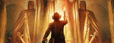 Indiana Jones ha caído en la trampa más antigua de los videojuegos en el primer DLC de El Gran Círculo, y es una pena, porque su nueva aventura prometía mucho más