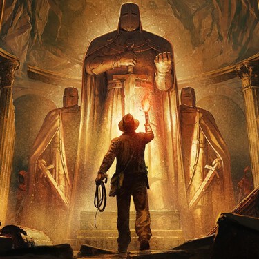 Indinana Jones Dlc Orden Gigantes 4333337