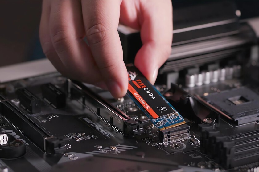 ssd nvme