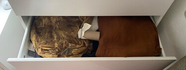Con un rollo de papel higiénico reutilizado, he hecho yo misma este ambientador casero para cajones y armarios