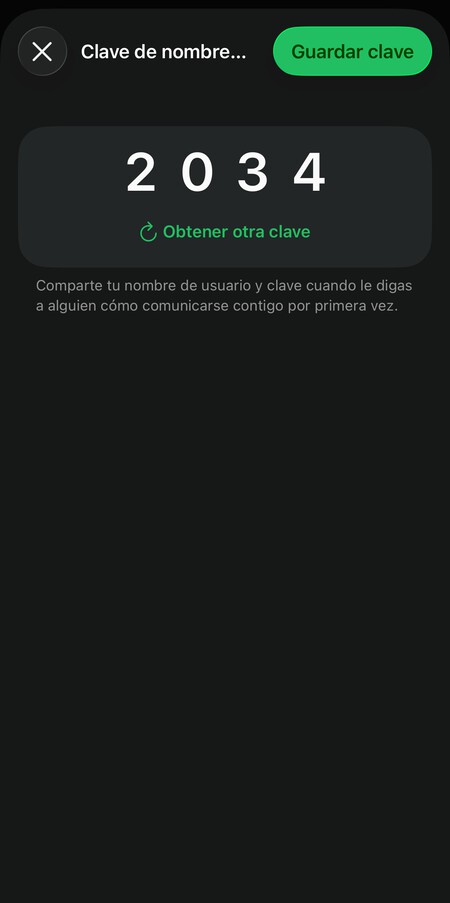 Como proteger seu nome de usuário do WhatsApp com um PIN para que somente quem tiver o PIN possa enviar mensagens para você.