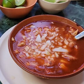 Ni en la Roma ni en la Condesa: este el mejor lugar para comer pancita estos días lluviosos en CDMX y cumple las '3B', bueno, bonito y barato