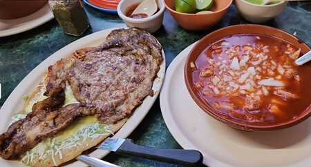Ni en la Roma ni en la Condesa: este el mejor lugar para comer pancita estos días lluviosos en CDMX y cumple las '3B', bueno, bonito y barato