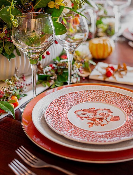 Vajilla Vista Alegre