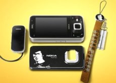 scaricare temi per nokia n96