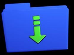 Dockdropx, subiendo archivos y directorios a nuestros servidores para compartirlos