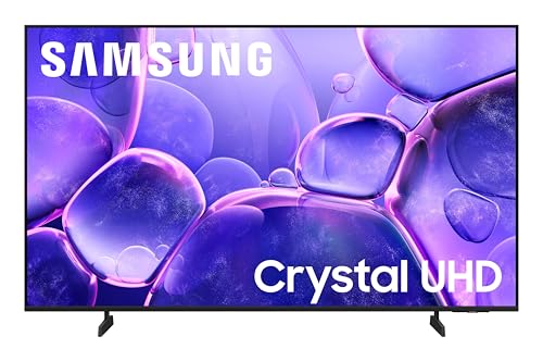 Samsung U8000F 43 pulgadas 