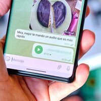 Jamás he enviado un audio de WhatsApp y suelo ignorar los que me mandan. Tengo mis motivos para ello