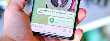 Jamás he enviado un audio de WhatsApp y suelo ignorar los que me mandan. Tengo mis motivos para ello