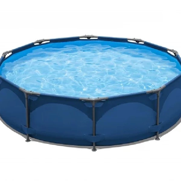Piscina Redonda Tubular 305x76 cm Molokini